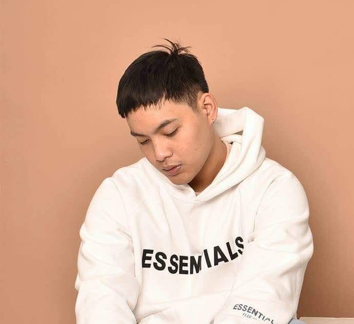 Founder of i skan, Tyrone Santos